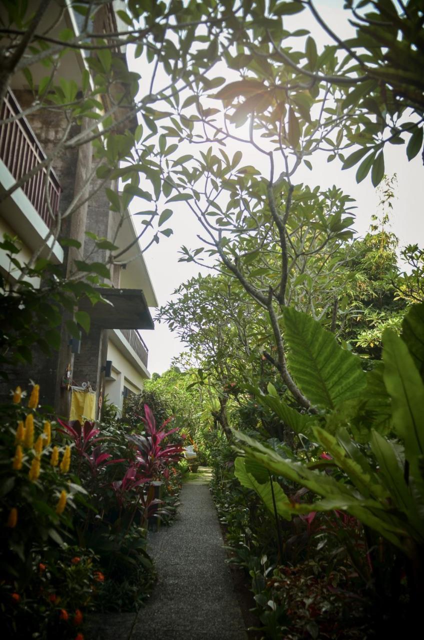 Bumi Muwa Ubud At Monkey Forest Екстериор снимка