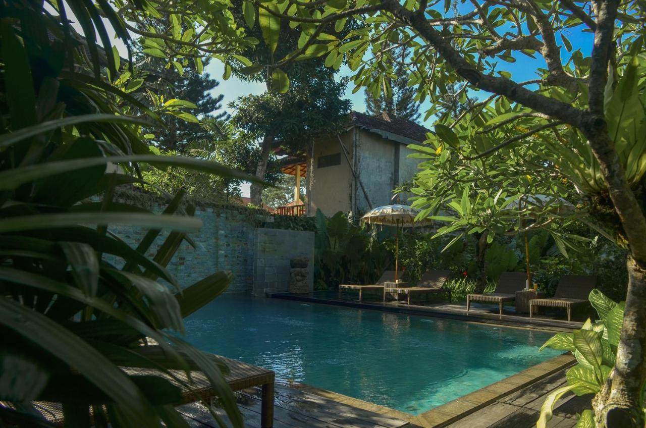 Bumi Muwa Ubud At Monkey Forest Екстериор снимка