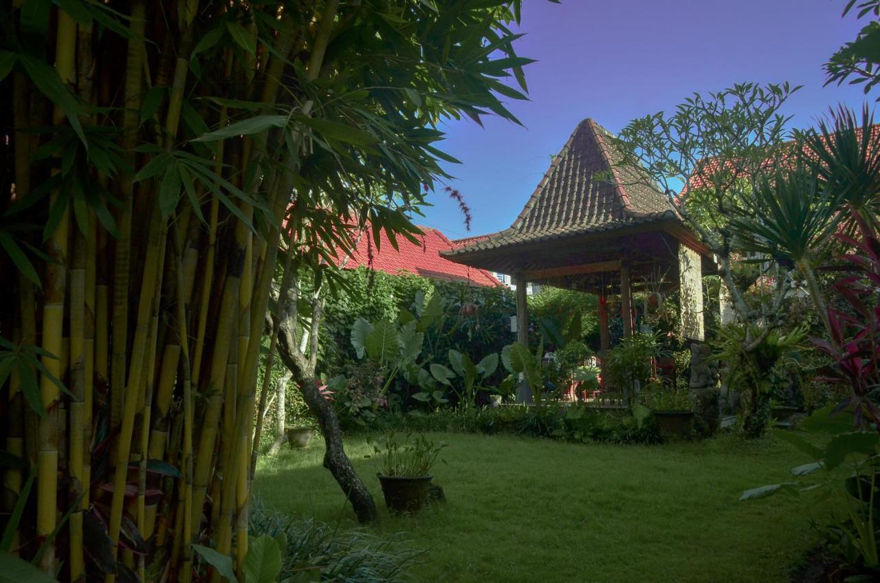 Bumi Muwa Ubud At Monkey Forest Екстериор снимка