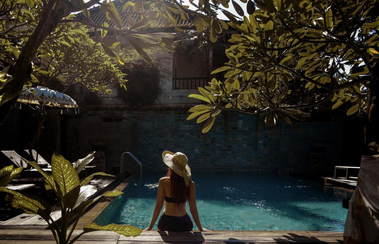 Bumi Muwa Ubud At Monkey Forest Екстериор снимка