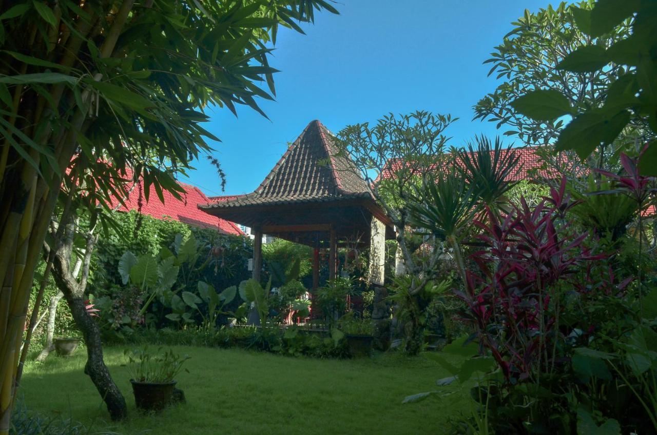 Bumi Muwa Ubud At Monkey Forest Екстериор снимка